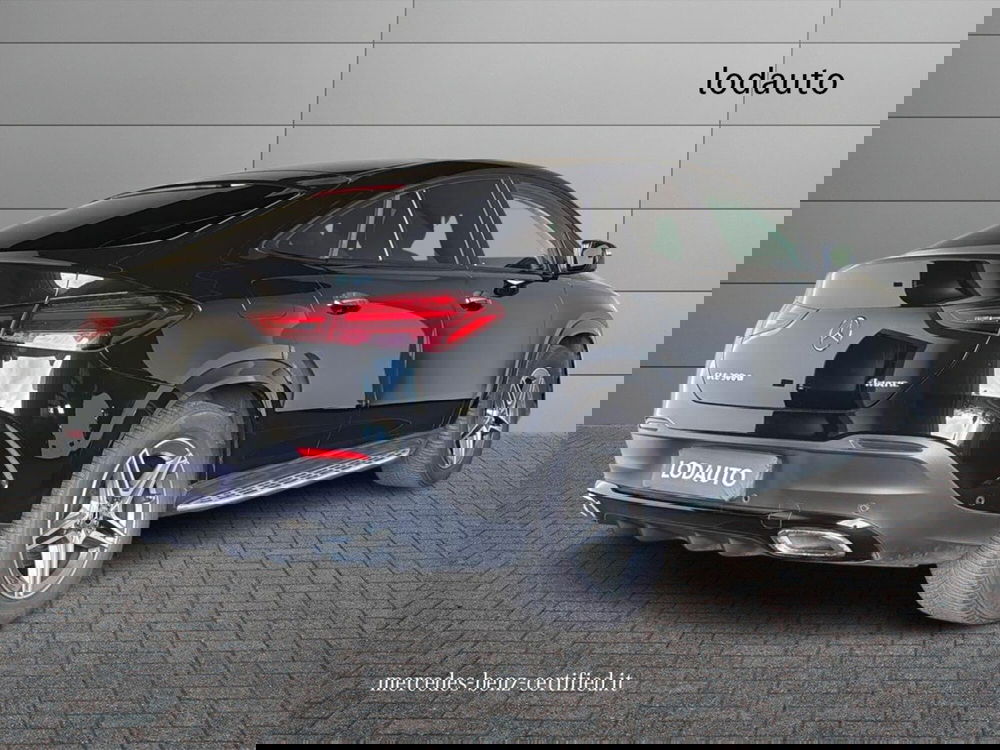 Mercedes-Benz GLE SUV usata a Bergamo (2)