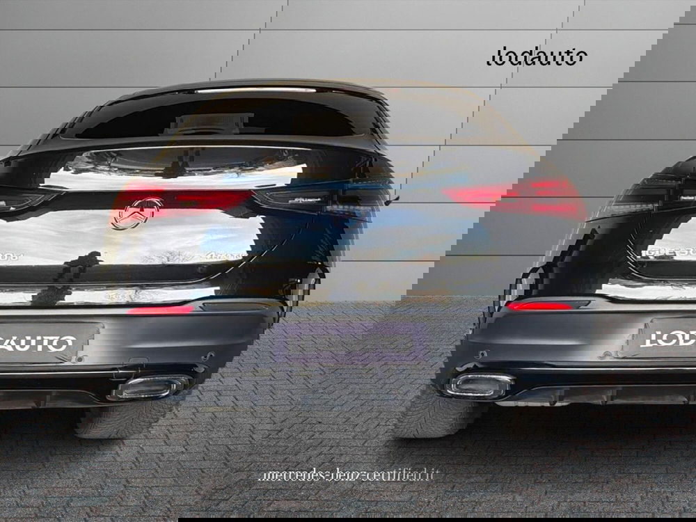 Mercedes-Benz GLE SUV usata a Bergamo (4)