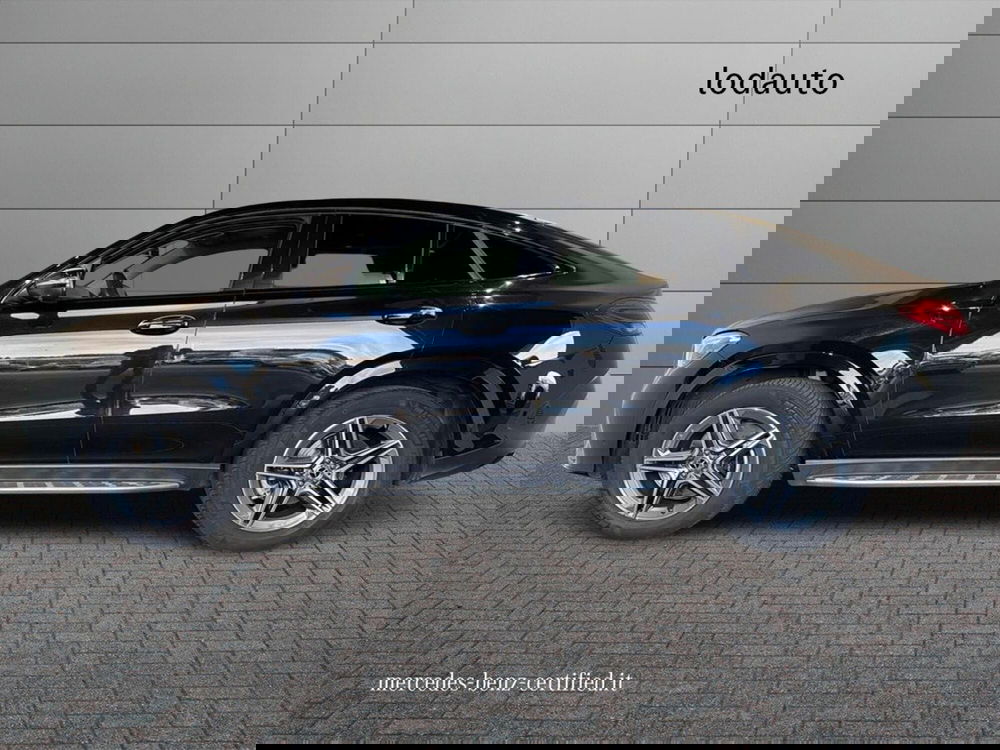 Mercedes-Benz GLE SUV usata a Bergamo (6)