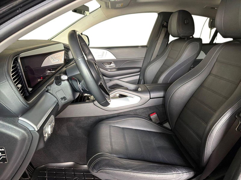 Mercedes-Benz GLE SUV usata a Bergamo (9)