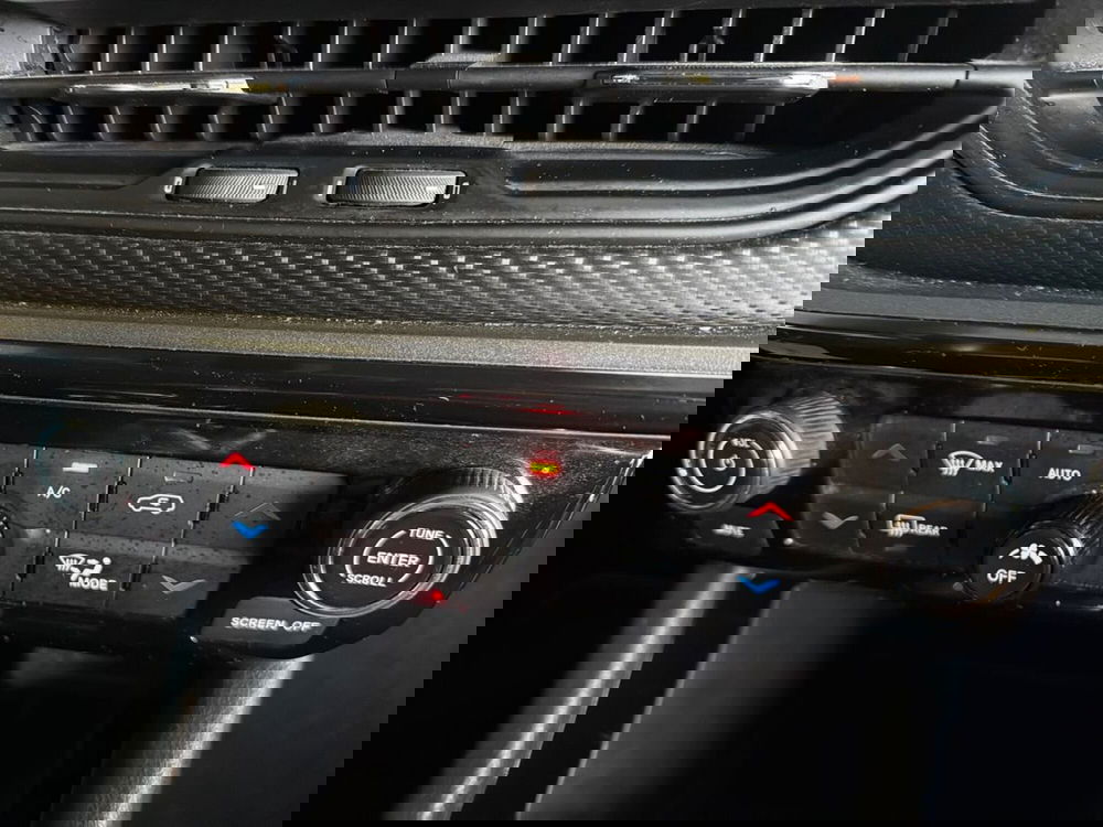 Jeep Compass usata a Bergamo (13)