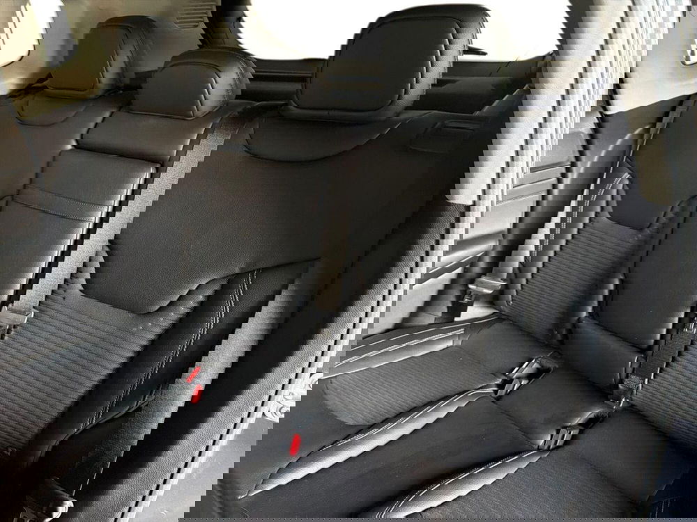 Jeep Compass usata a Bergamo (15)