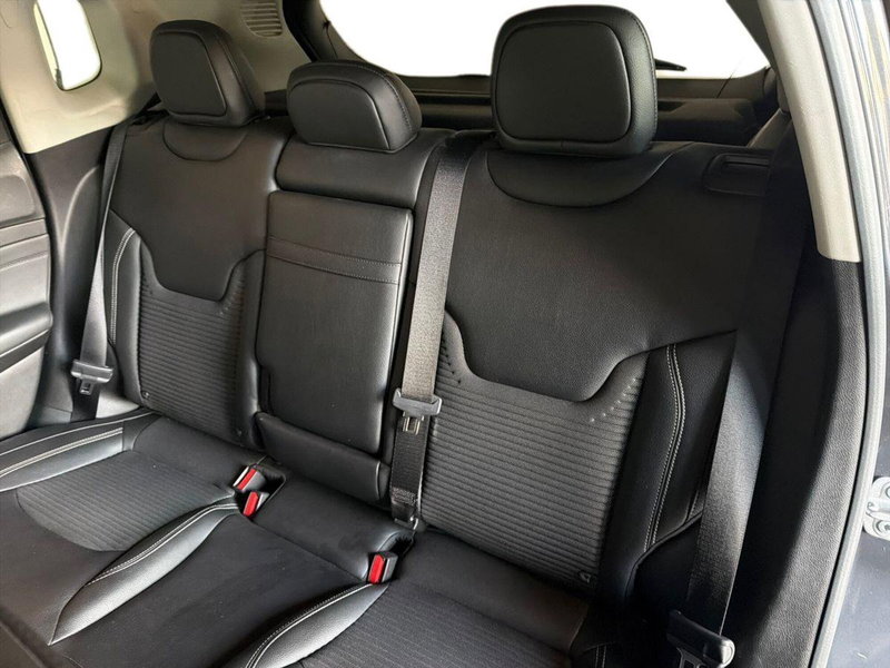 Jeep Compass usata a Bergamo (15)