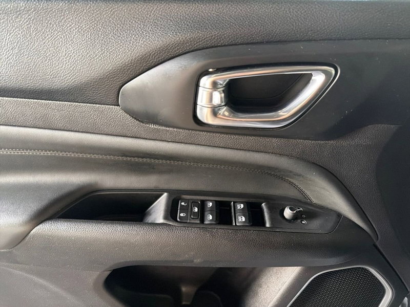 Jeep Compass usata a Bergamo (16)