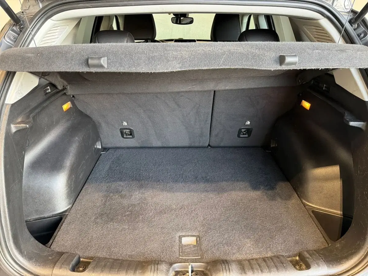 Jeep Compass usata a Bergamo (17)