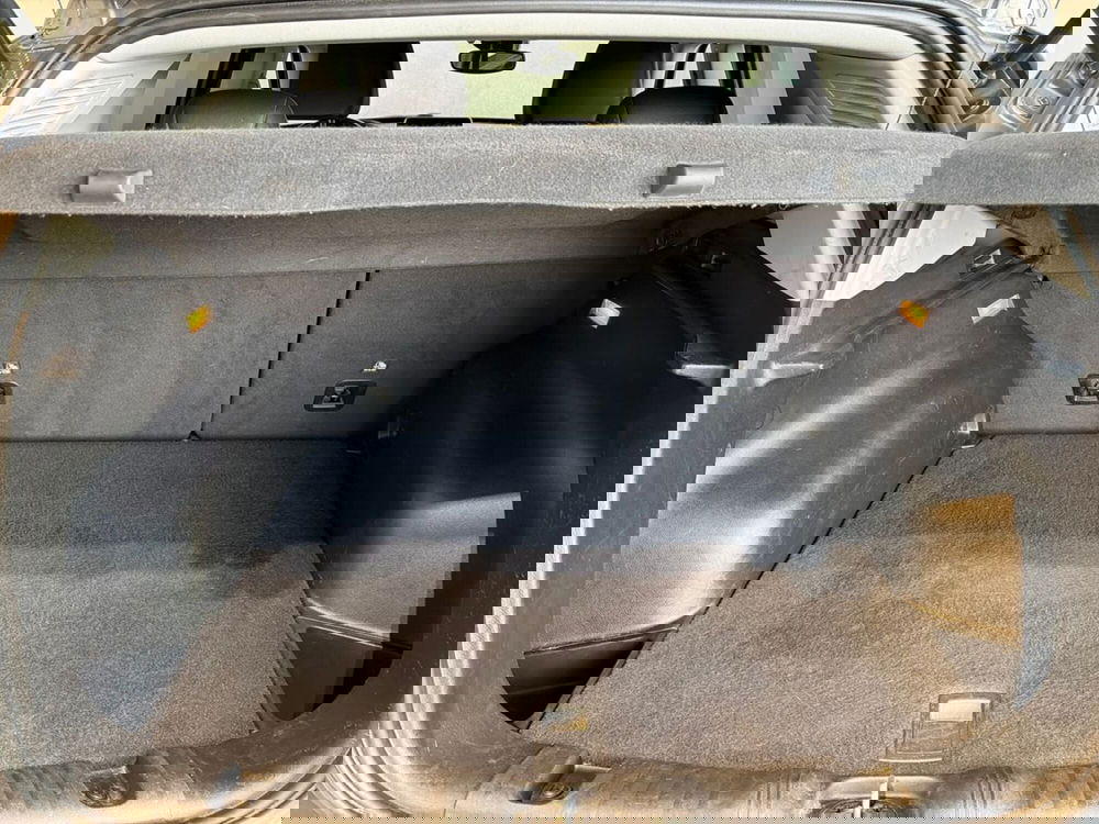 Jeep Compass usata a Bergamo (17)