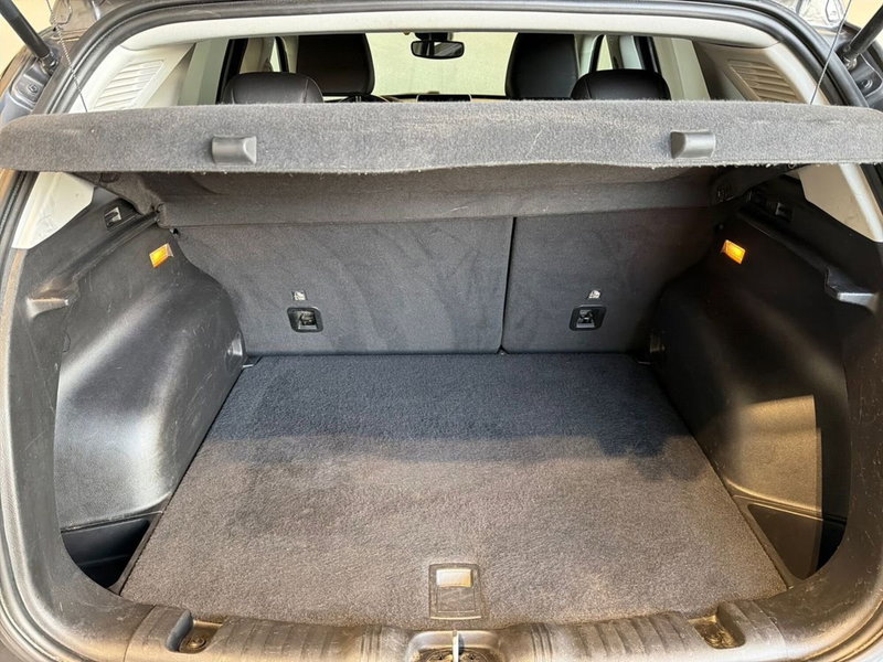 Jeep Compass usata a Bergamo (17)