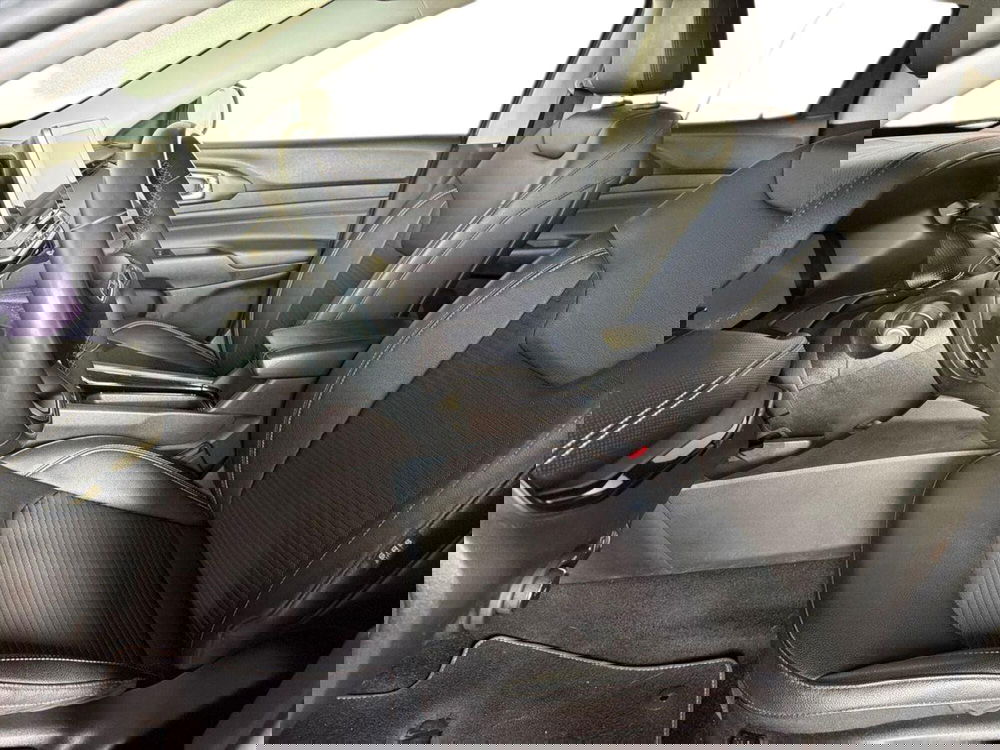 Jeep Compass usata a Bergamo (9)