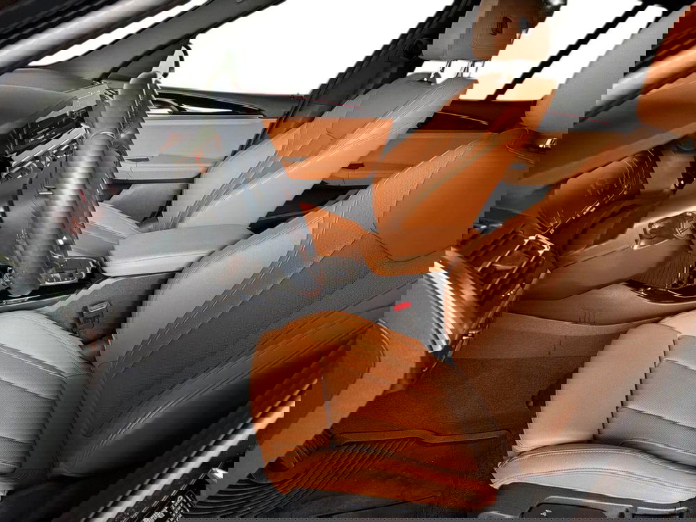 BMW X3 usata a Bergamo (10)