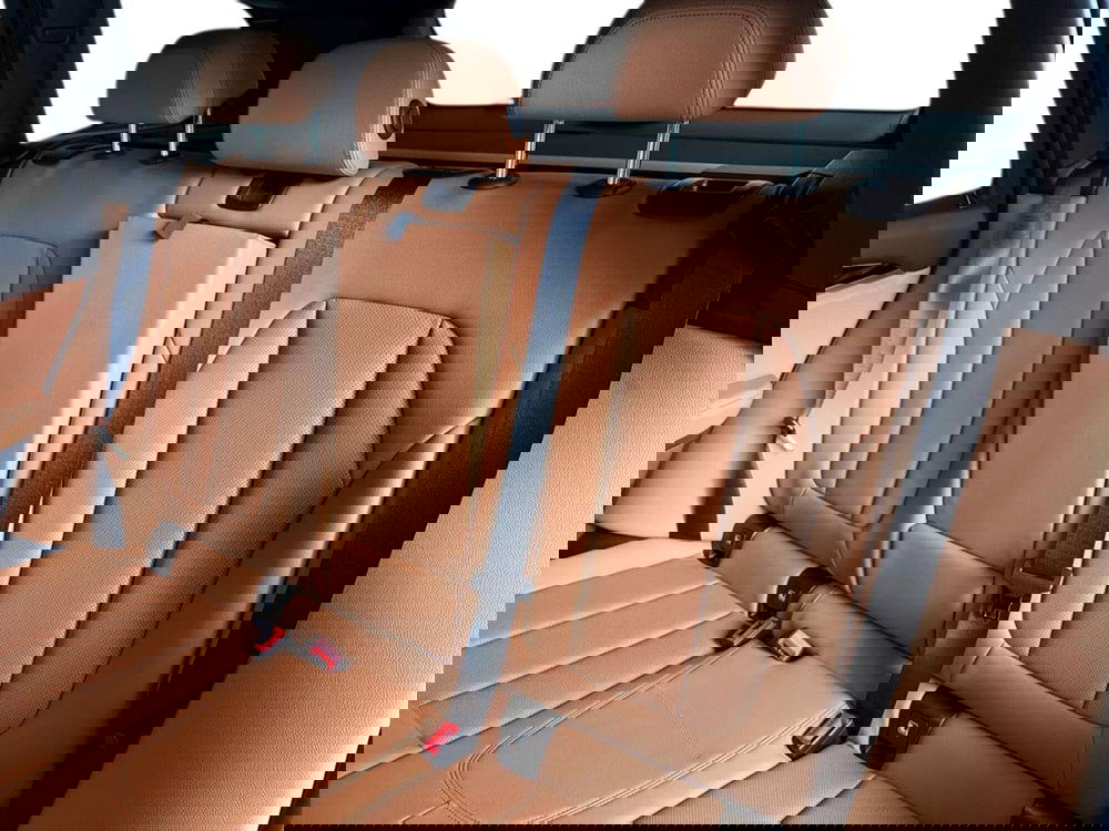 BMW X3 usata a Bergamo (16)