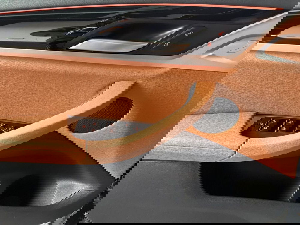 BMW X3 usata a Bergamo (18)