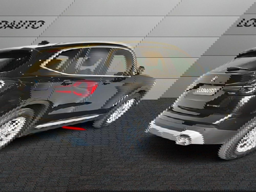 BMW X3 usata a Bergamo (2)