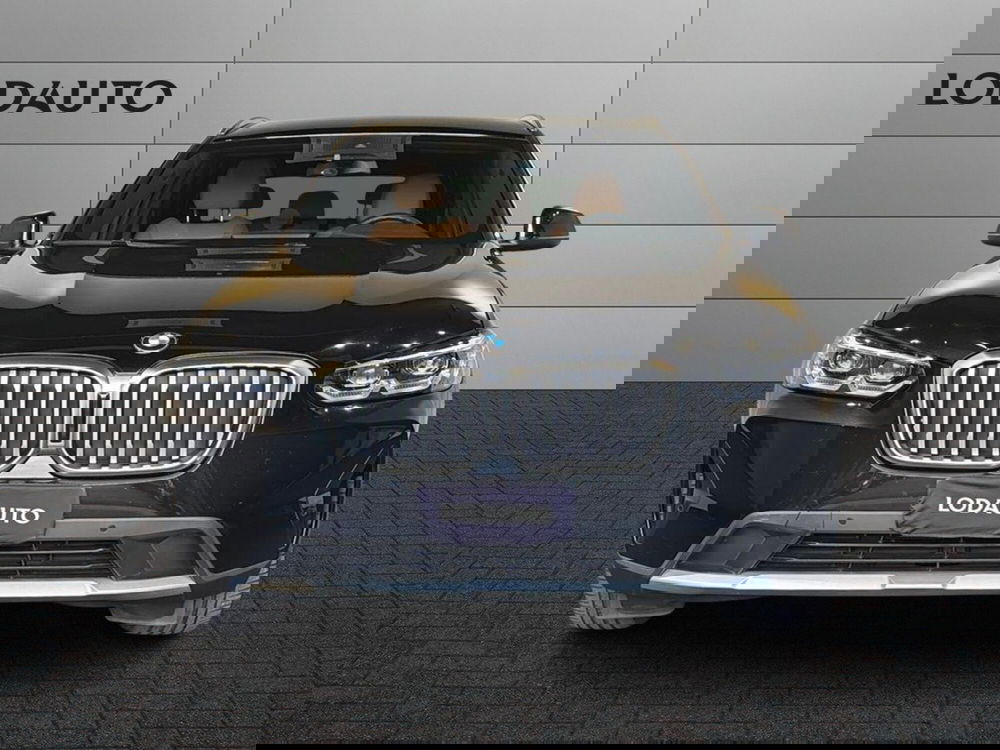 BMW X3 usata a Bergamo (3)