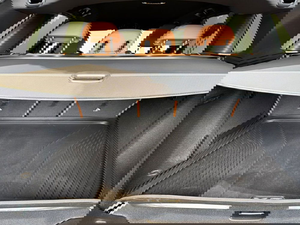 BMW X3 usata a Bergamo (8)