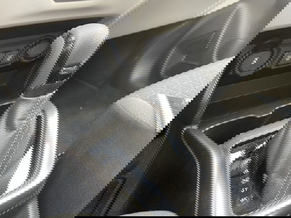 Suzuki Swift usata a Salerno (10)