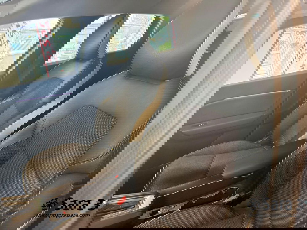 Renault Captur usata a Benevento (10)