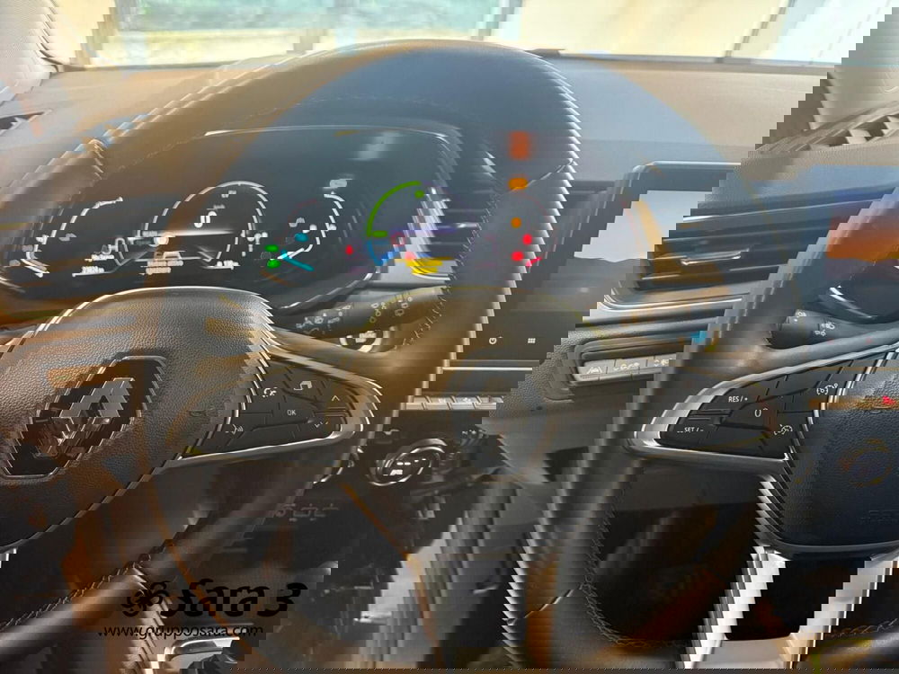 Renault Captur usata a Benevento (12)