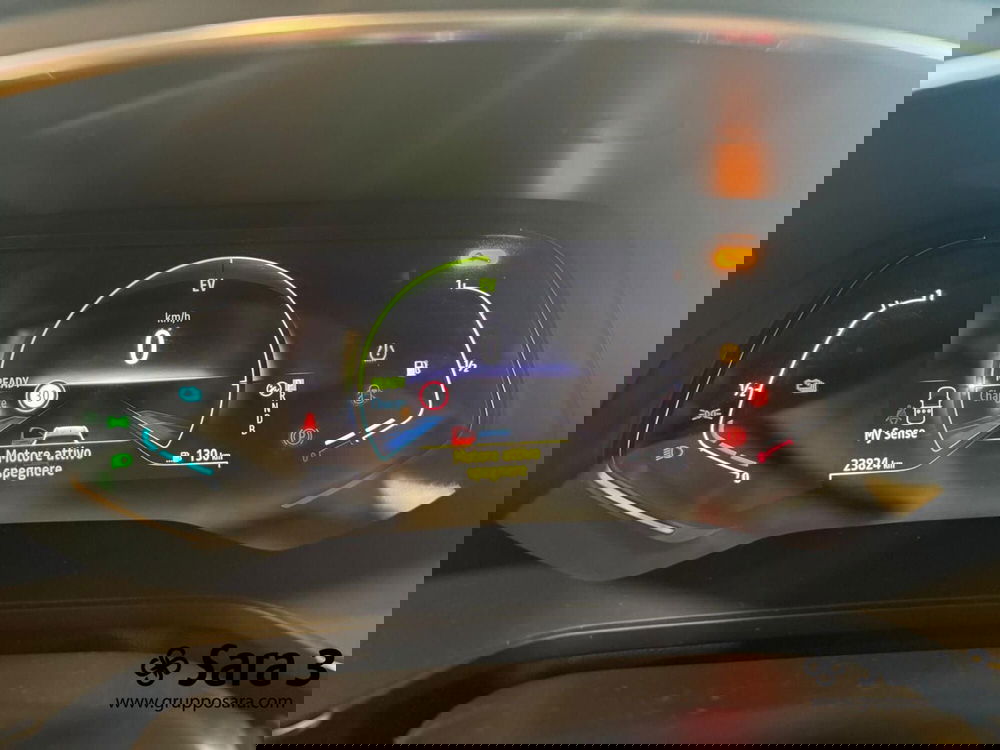 Renault Captur usata a Benevento (13)