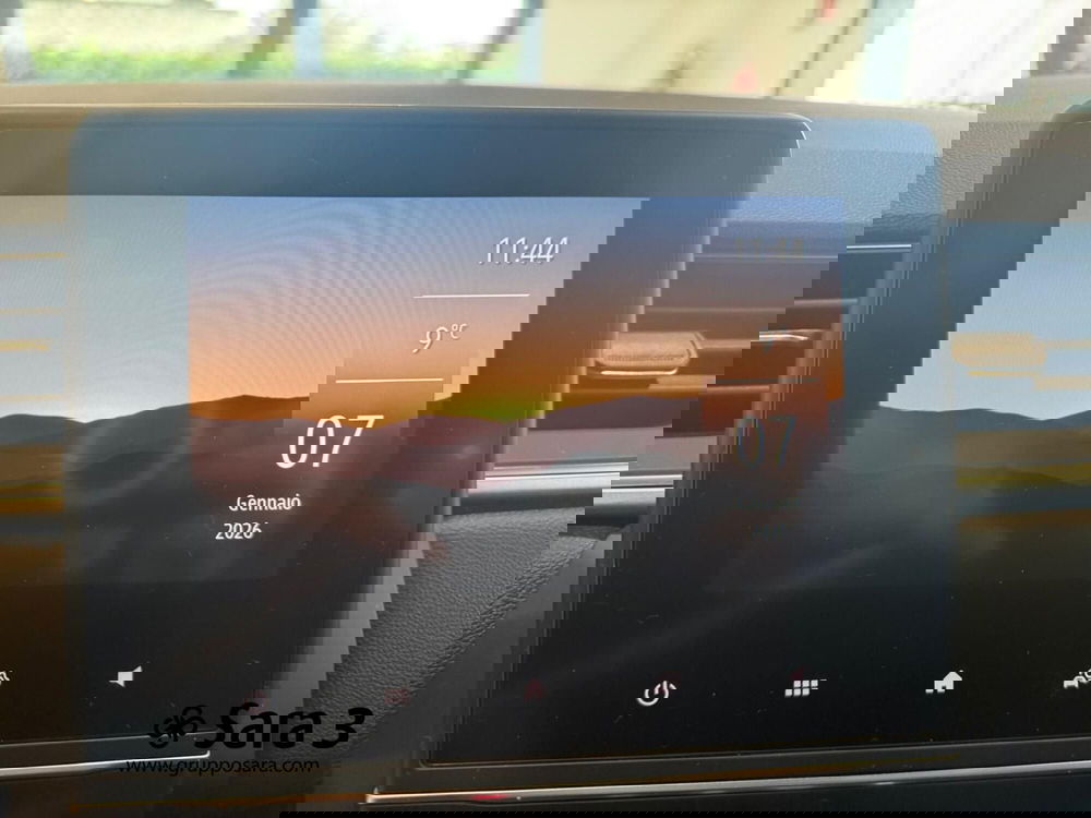 Renault Captur usata a Benevento (14)