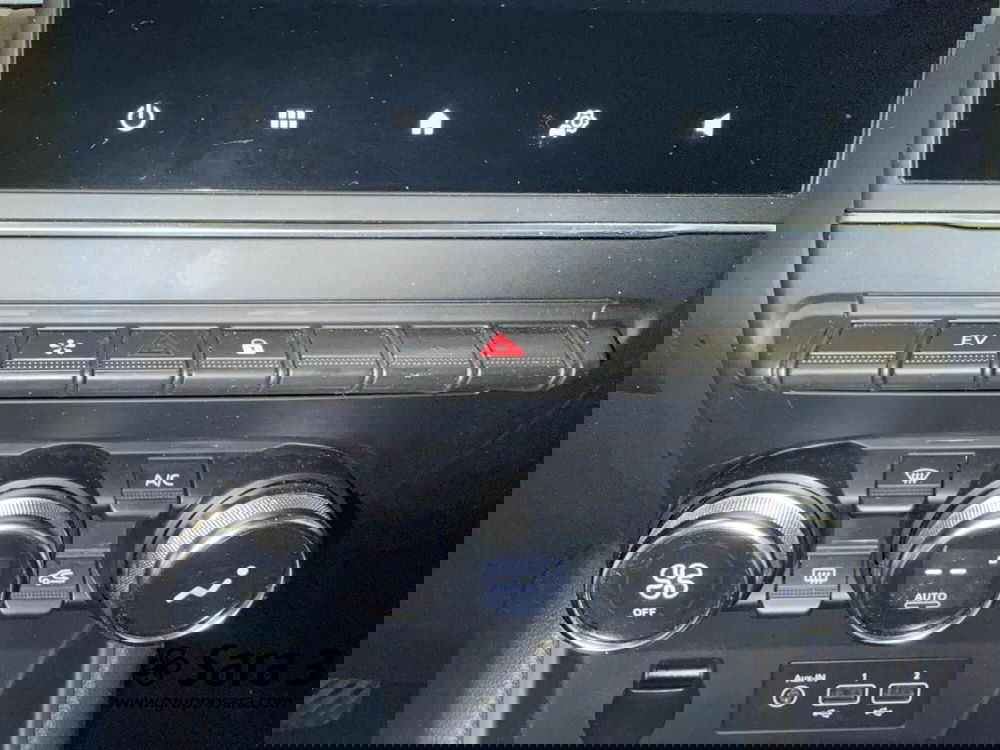 Renault Captur usata a Benevento (15)