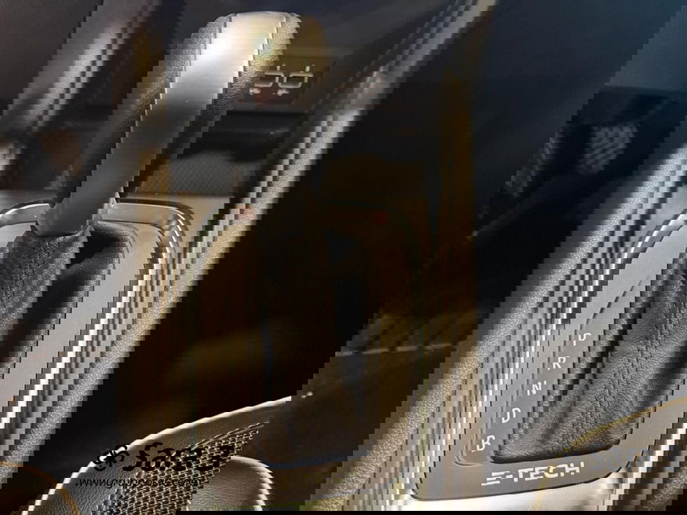 Renault Captur usata a Benevento (16)