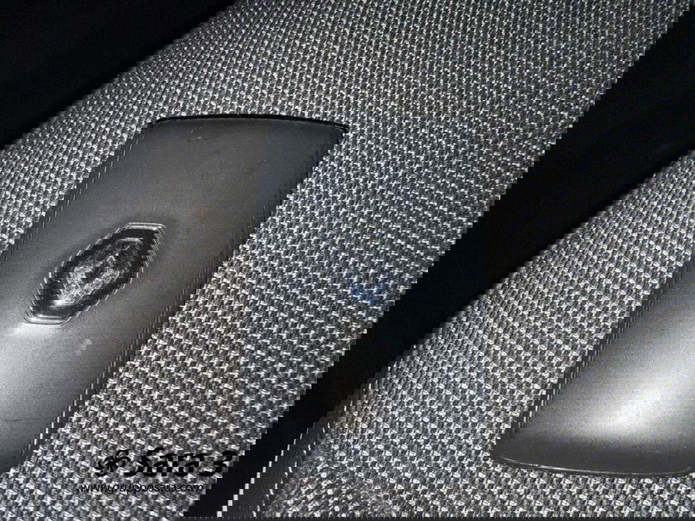 Renault Captur usata a Benevento (17)