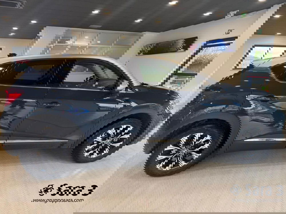 Renault Captur usata a Benevento (4)