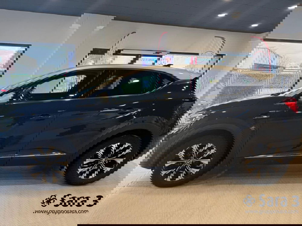 Renault Captur usata a Benevento (5)