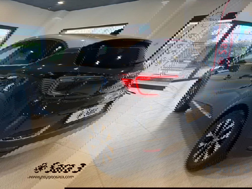 Renault Captur usata a Benevento (6)