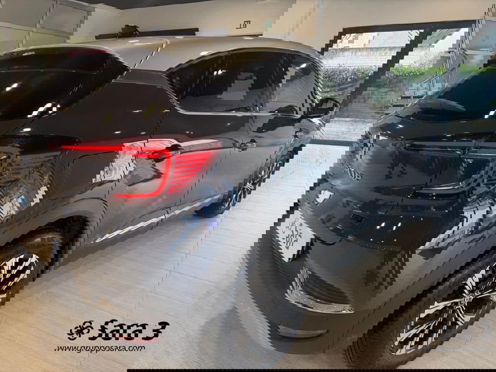 Renault Captur usata a Benevento (7)