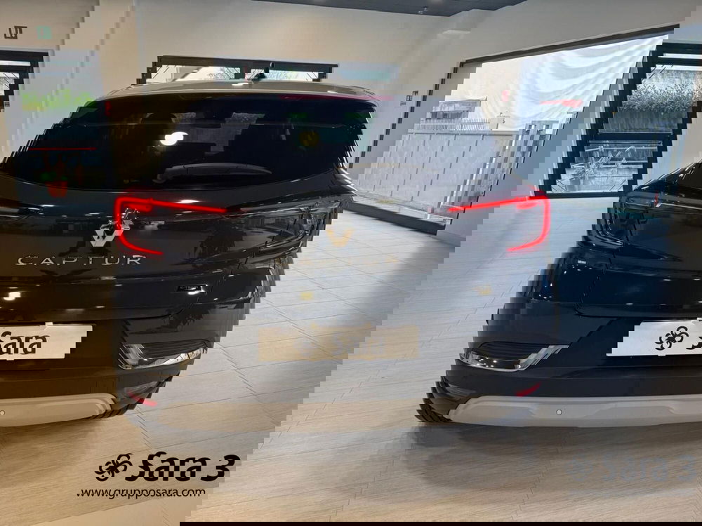 Renault Captur usata a Benevento (8)