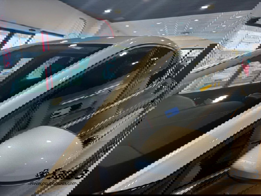 Renault Captur usata a Benevento (9)