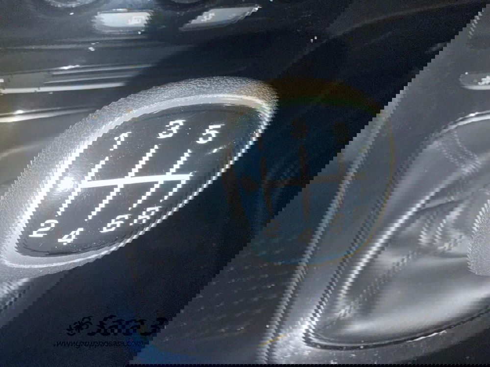 Lancia Ypsilon usata a Benevento (16)