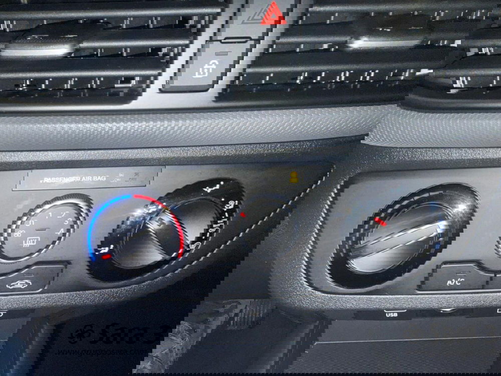 Hyundai i10 nuova a Benevento (16)