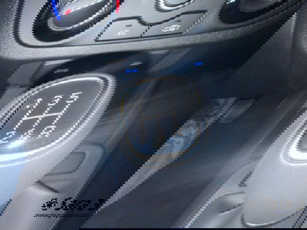 Hyundai i10 nuova a Benevento (17)