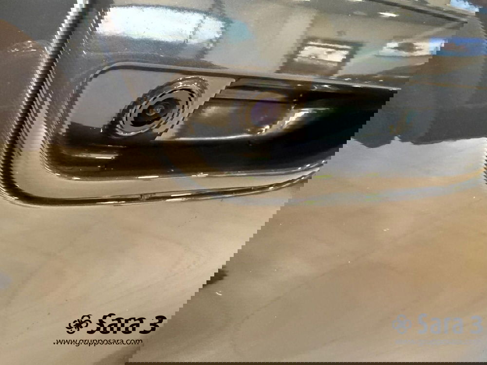 Hyundai i10 nuova a Benevento (18)