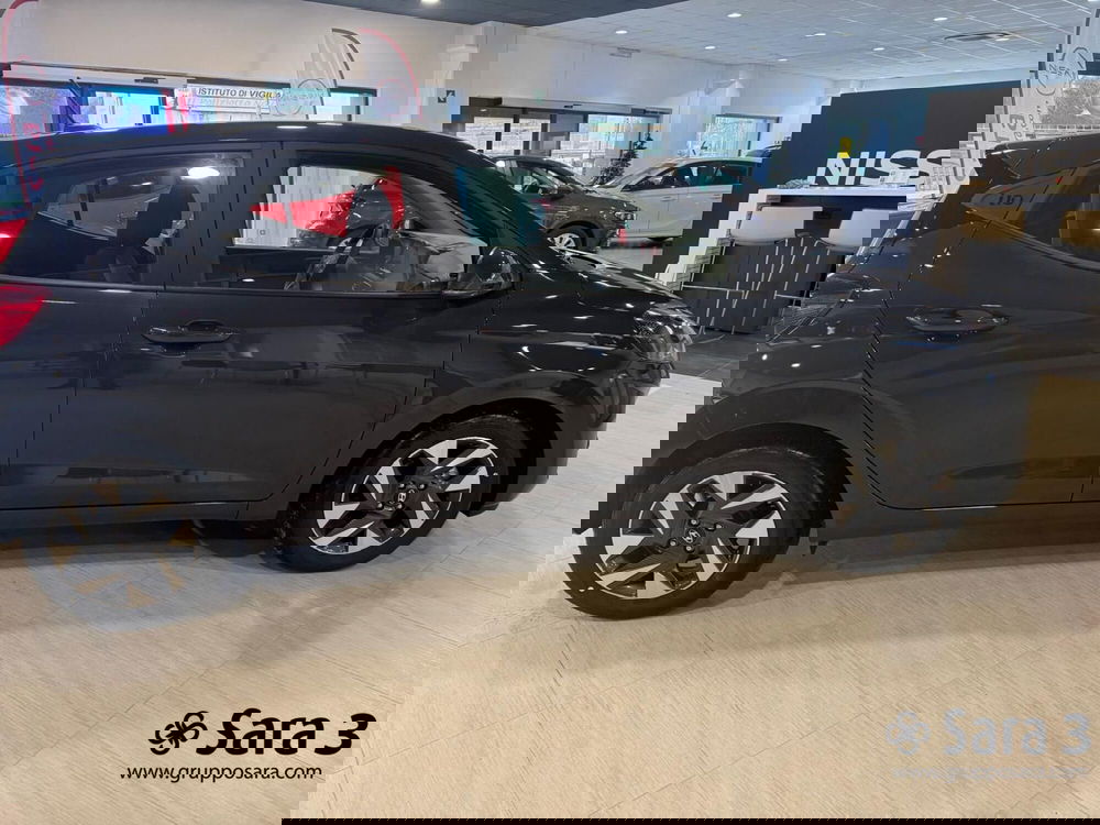 Hyundai i10 nuova a Benevento (5)