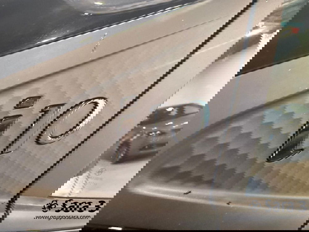 Hyundai i10 nuova a Benevento (9)