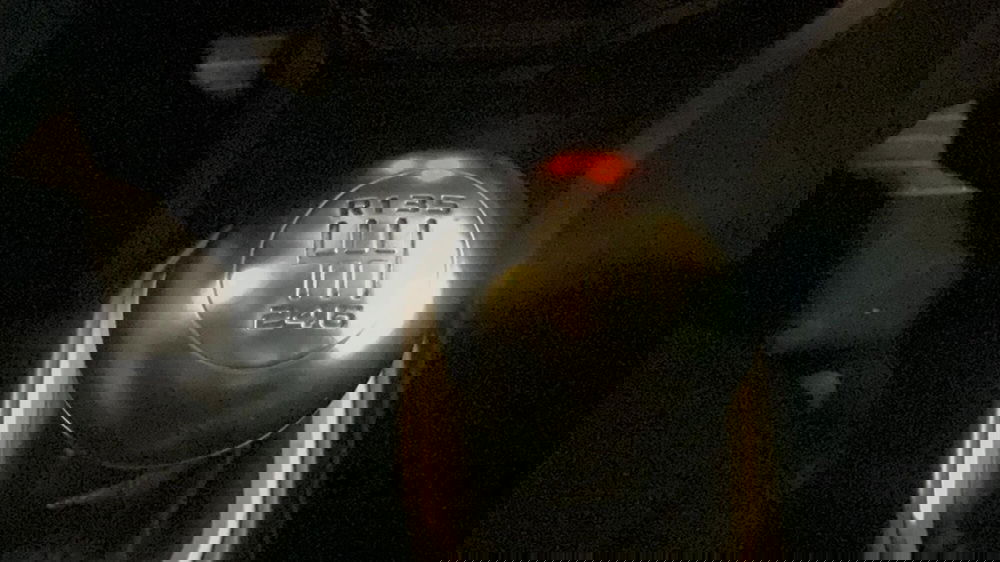 Jeep Renegade usata a Benevento (13)