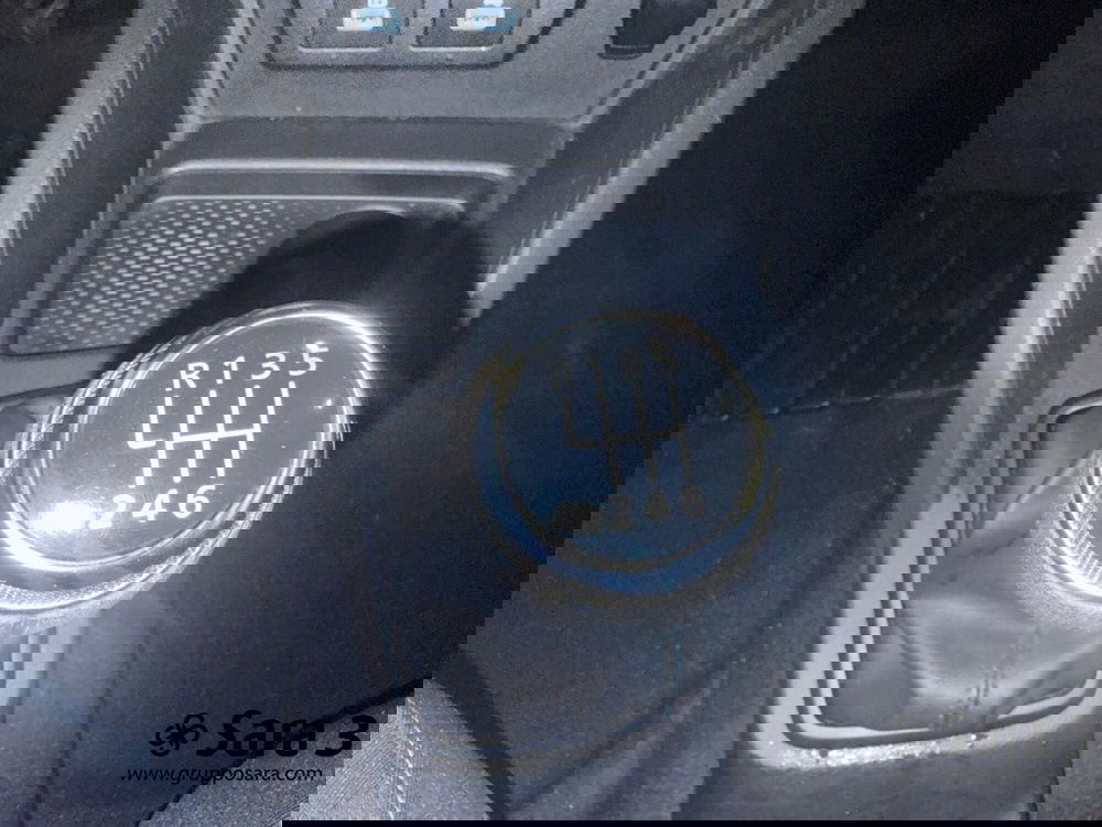 Dacia Duster usata a Benevento (16)