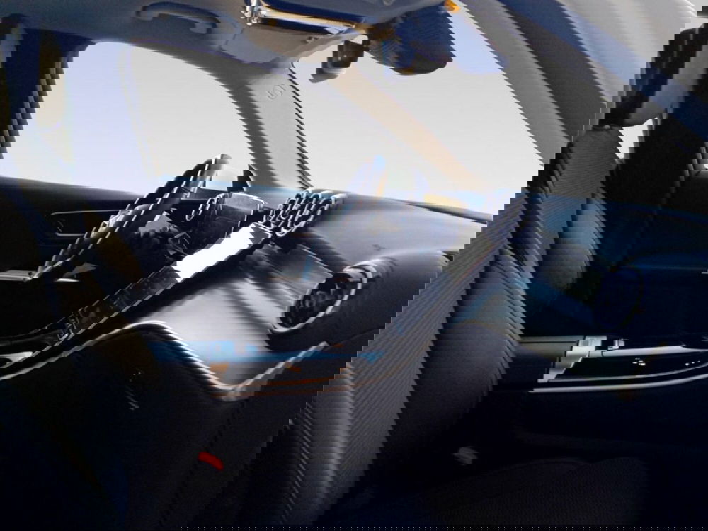 Mercedes-Benz GLC SUV usata a Siena (13)