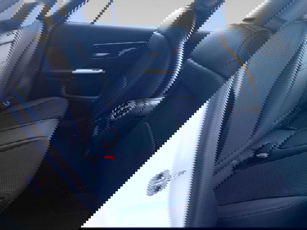 Mercedes-Benz GLC SUV usata a Siena (15)