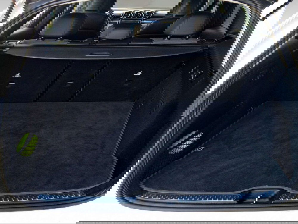 Mercedes-Benz GLC SUV usata a Siena (16)