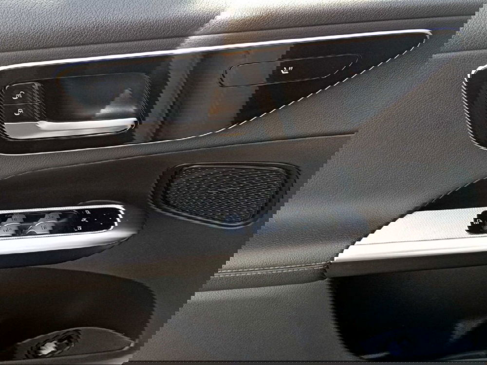 Mercedes-Benz GLC SUV usata a Siena (17)