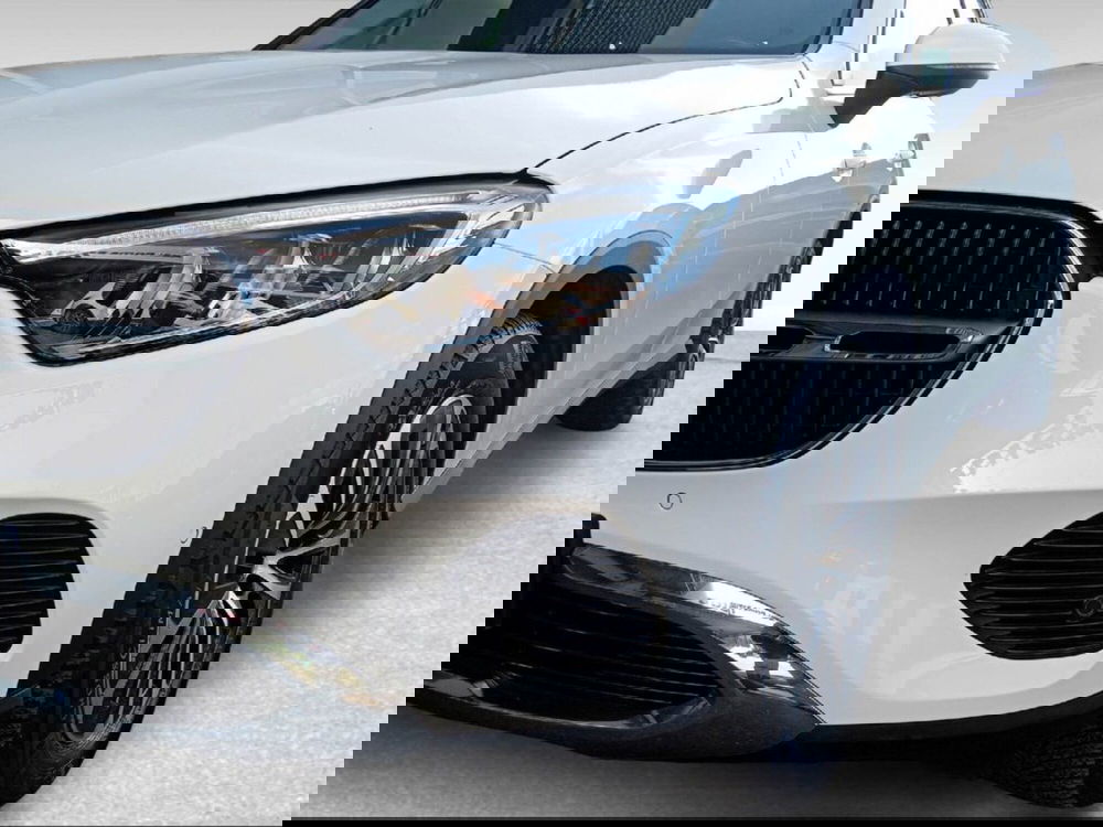 Mercedes-Benz GLC SUV usata a Siena (2)