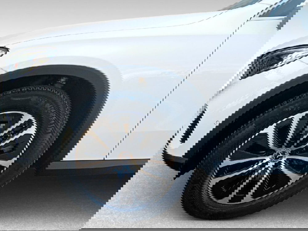 Mercedes-Benz GLC SUV usata a Siena (4)