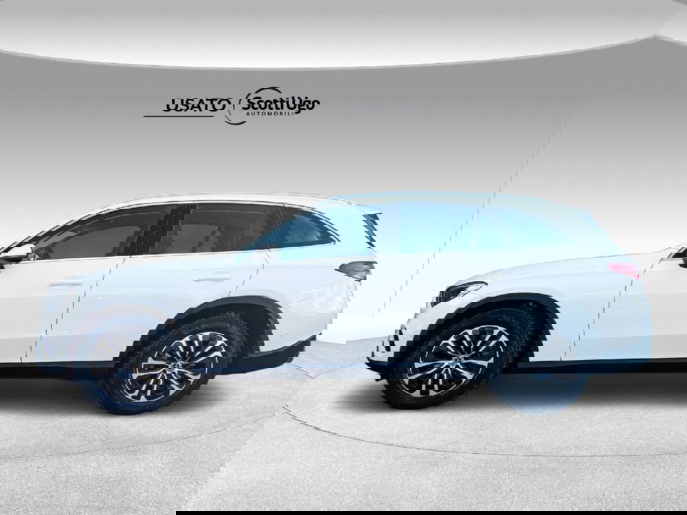 Mercedes-Benz GLC SUV usata a Siena (5)