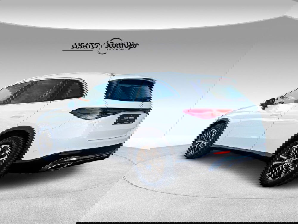 Mercedes-Benz GLC SUV usata a Siena (6)