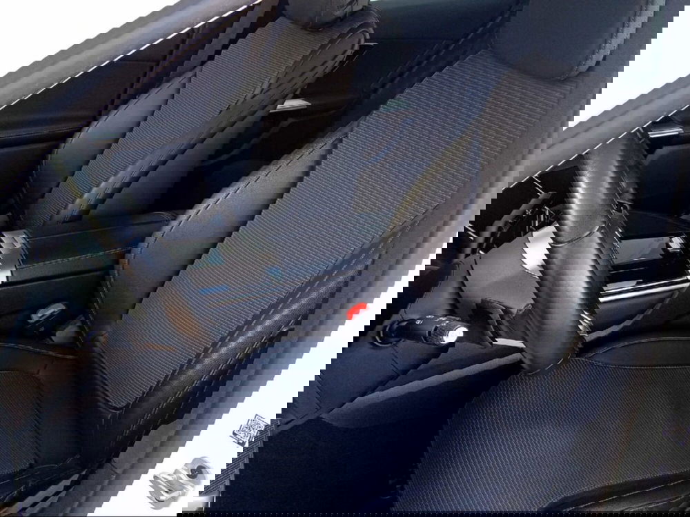 Mercedes-Benz GLC SUV usata a Siena (8)