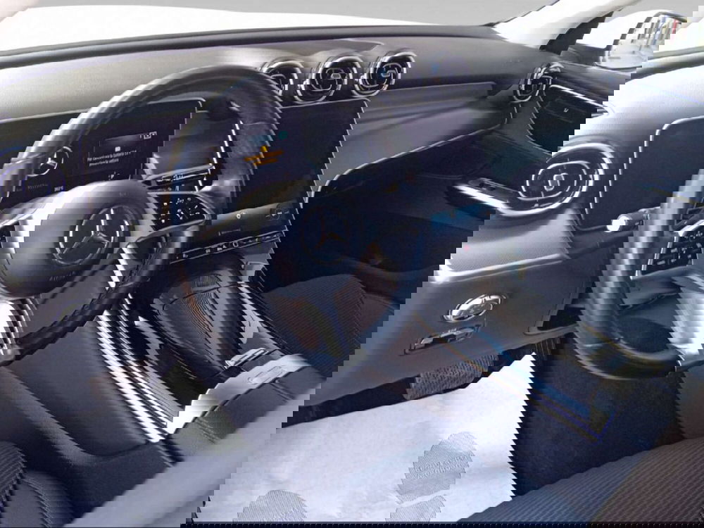 Mercedes-Benz GLC SUV usata a Siena (9)